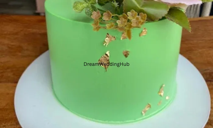 MYSAA  Bakery and Cake Shop